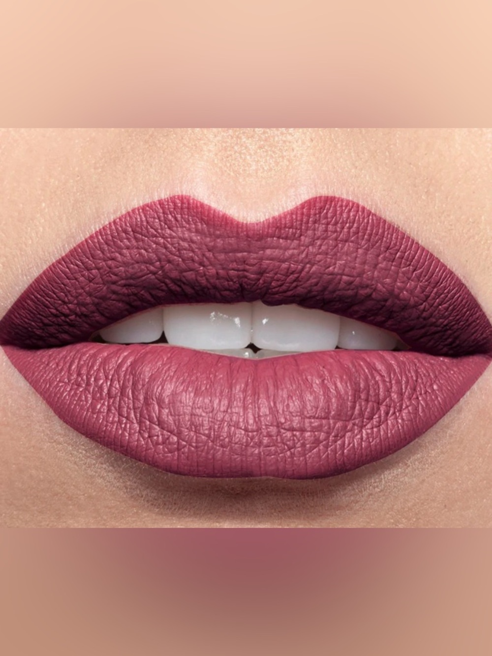 NIB Stila Stay All Day Liquid Lipstick - Bacca - Picture 4 of 7